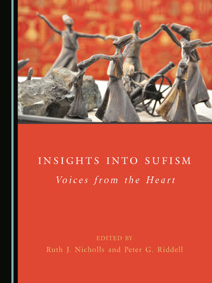 cover image of Insights into Sufism